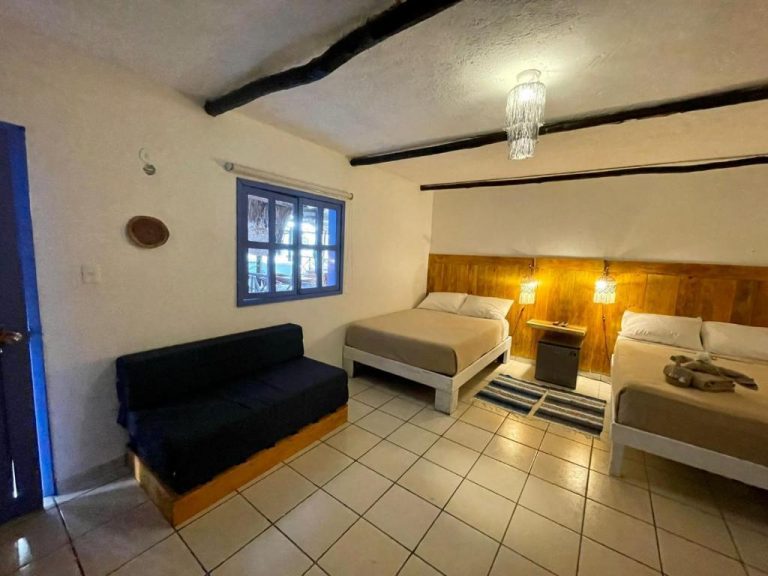 Double Suite Deluxe 1