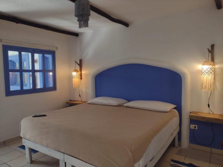 King Suite Sofacama 1