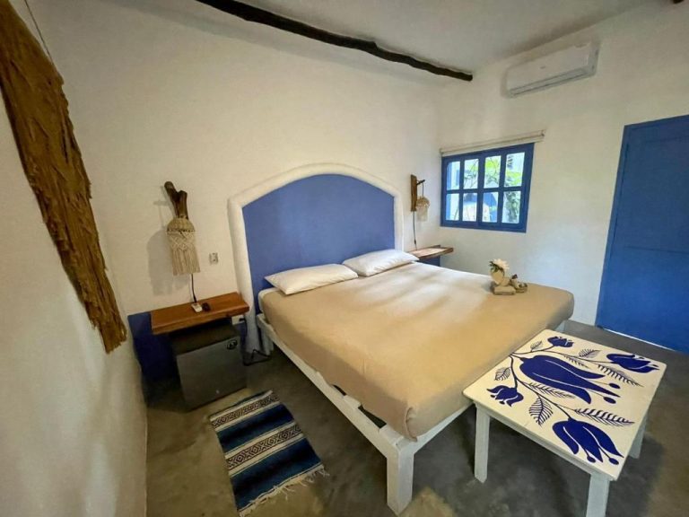 King Suite Sofacama 4