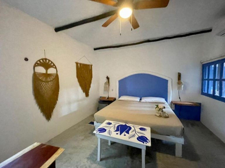 King Suite Sofacama 7