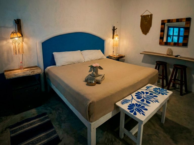 Queen Suite Deluxe 4.1