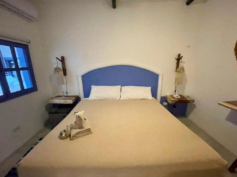 Queen Suite Deluxe 6